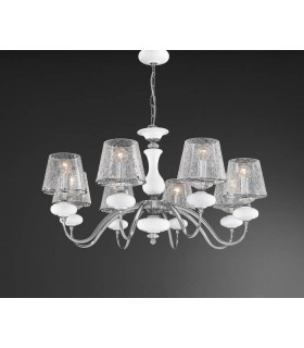 Люстра La Lampada L 2021/8.02 L 2021/8.02