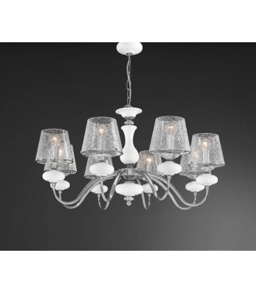 Люстра La Lampada L 2021/8.02 L 2021/8.02