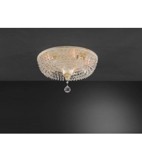 Потолочный светильник La Lampada PL 2790/5.17 PL 2790/5.17