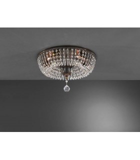 Потолочный светильник La Lampada PL 2790/5.40 PL 2790/5.40