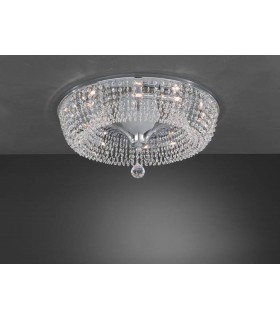 Потолочный светильник La Lampada PL 2790/10.02 PL 2790/10.02