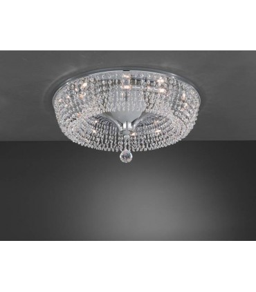 Потолочный светильник La Lampada PL 2790/10.02 PL 2790/10.02