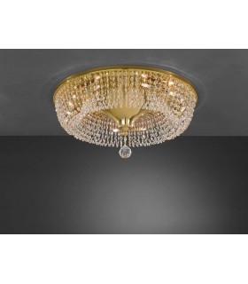Потолочный светильник La Lampada PL 2790/10.26 PL 2790/10.26