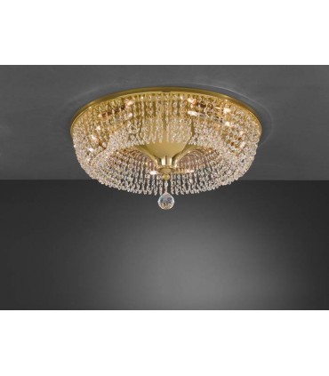Потолочный светильник La Lampada PL 2790/10.26 PL 2790/10.26
