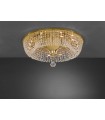 Потолочный светильник La Lampada PL 2790/10.26 PL 2790/10.26