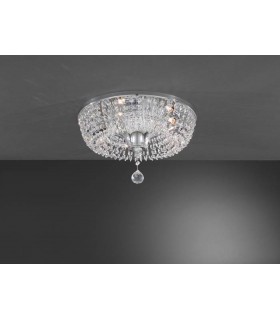 Потолочный светильник La Lampada PL 2790/5.02 PL 2790/5.02