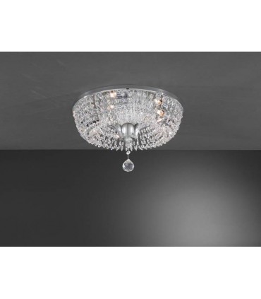 Потолочный светильник La Lampada PL 2790/5.02 PL 2790/5.02