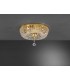 Потолочный светильник La Lampada PL 2790/5.26 PL 2790/5.26