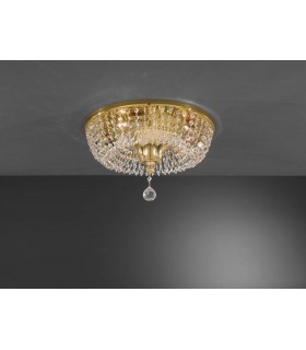 Потолочный светильник La Lampada PL 2790/5.26 PL 2790/5.26