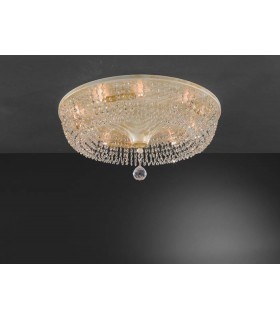 Потолочный светильник La Lampada PL 2790/10.17 PL 2790/10.17