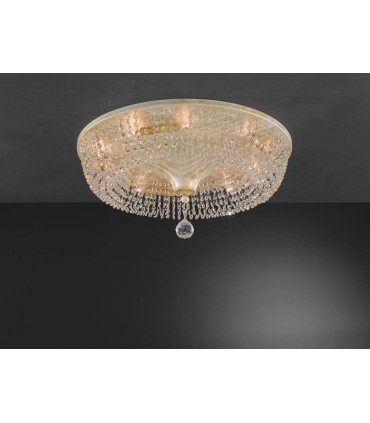 Потолочный светильник La Lampada PL 2790/10.17 PL 2790/10.17