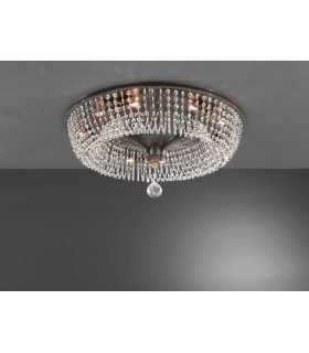 Потолочный светильник La Lampada PL 2790/10.40 PL 2790/10.40