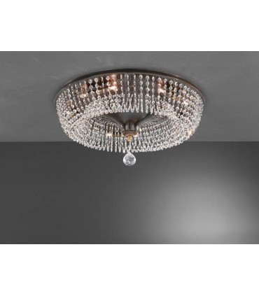 Потолочный светильник La Lampada PL 2790/10.40 PL 2790/10.40