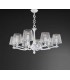 Люстра La Lampada L 161/8.07 L 161/8.07