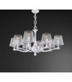 Люстра La Lampada L 161/8.07 L 161/8.07