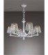Люстра La Lampada L 161/6.07 L 161/6.07