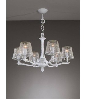 Люстра La Lampada L 161/6.07 L 161/6.07