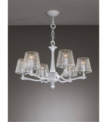 Люстра La Lampada L 161/6.07 L 161/6.07