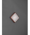 Настенный светильник La Lampada WB 163/1.26 Wood Ivory WB 163/1.26