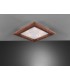 Потолочный светильник La Lampada PL 164/5.26 Wood Walnut PL 164/5.26
