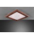Потолочный светильник La Lampada PL 164/8.26 Wood Walnut PL 164/8.26