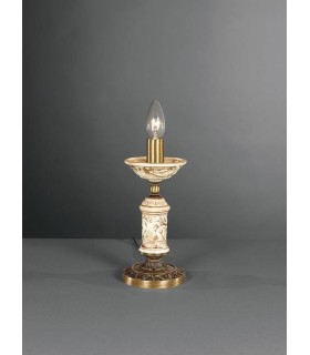 Настольная лампа La Lampada TL 402/1.40 TL 402/1.40