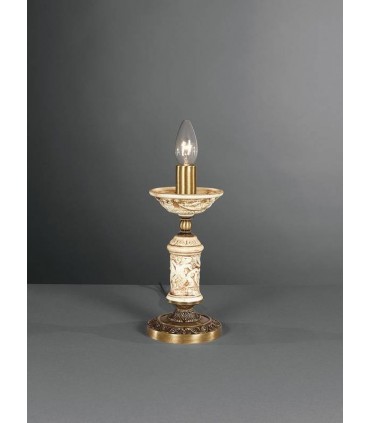 Настольная лампа La Lampada TL 402/1.40 TL 402/1.40