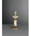 Настольная лампа La Lampada TL 402/1.40 TL 402/1.40