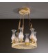 Подвесной светильник La Lampada L 805/6.17 L 805/6.17