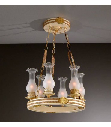 Подвесной светильник La Lampada L 805/6.17 L 805/6.17