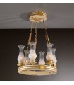 Подвесной светильник La Lampada L 805/6.17 L 805/6.17