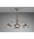 Люстра La Lampada L 808/3+1.70 L 808/3+1.70