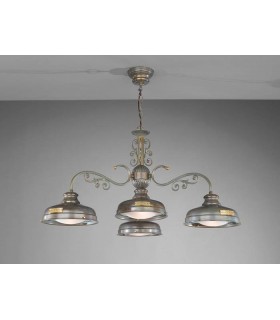 Люстра La Lampada L 808/3+1.70 L 808/3+1.70
