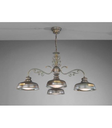 Люстра La Lampada L 808/3+1.70 L 808/3+1.70