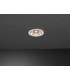 Спот (точечный светильник) La Lampada SPOT 85/1 Ceramic Barocco SPOT 85/1 CB