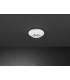 Спот (точечный светильник) La Lampada SPOT 80/1 Ceramic White SPOT 80/1 CW