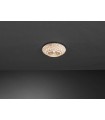 Спот (точечный светильник) La Lampada SPOT 80/1 Ceramic Antique SPOT 80/1 CA
