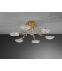 Потолочный светильник La Lampada PL 7257/6.26 PL 7257/6.26