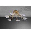 Потолочный светильник La Lampada PL 7257/6.26 PL 7257/6.26