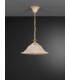 Подвесной светильник La Lampada L 664/1.17 Ceramic Cream L 664/1.17