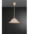 Подвесной светильник La Lampada L 664/1.17 Ceramic Cream L 664/1.17