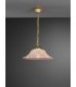 Подвесной светильник La Lampada L 664/1.26 Ceramic Madreperla L 664/1.26