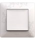 Выключатель одноклавишный в сборе Legrand Valena Life, Эл Грей {PRODUCT_REFERENCE}