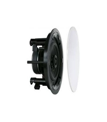 Комплект Artsound FL501 BT из круглых активных динамиков с функцией AUX/Bluetooth для скрытой установки FL501BT