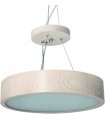 Подвесной светильник Kanlux JASMIN 270-W-H 23750