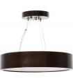 Подвесной светильник Kanlux JASMIN 370-WE-H 23754