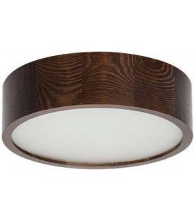 Светильник потолочный Kanlux JASMIN 270-WE 23120