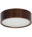 Светильник потолочный Kanlux JASMIN 270-WE 23120