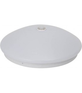 Светильник LED с датчиком движения Kanlux COLER LED16-NW 23051