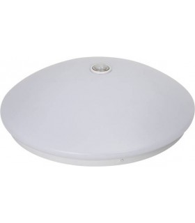 Светильник LED с датчиком движения Kanlux COLER LED20-NW 23052